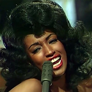 Sheila Ferguson