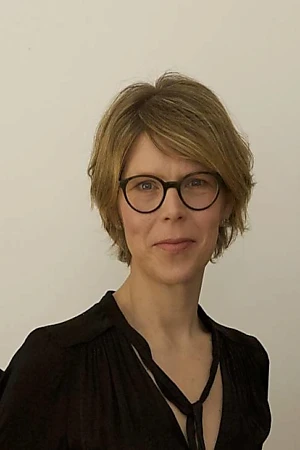 Antje Boehmert