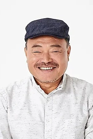 Kim Heung-guk