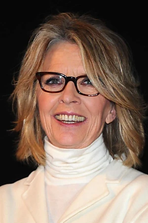 Diane Keaton