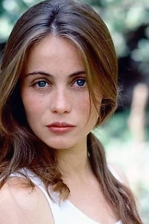 Emmanuelle Béart