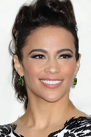 Paula Patton