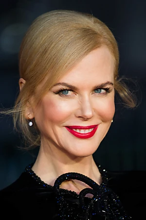 Nicole Kidman