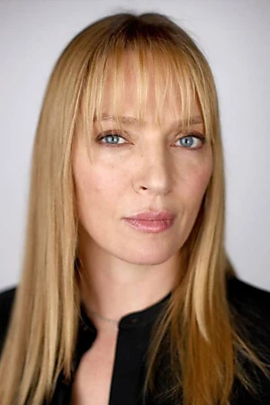 Uma Thurman