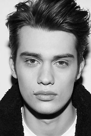 Nicholas Galitzine