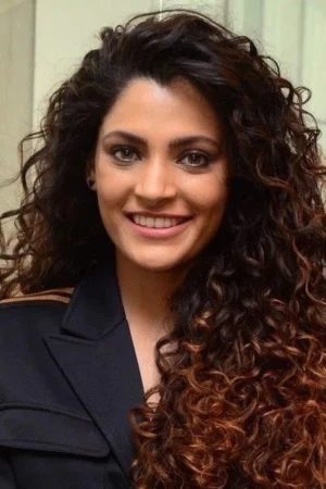 Saiyami Kher