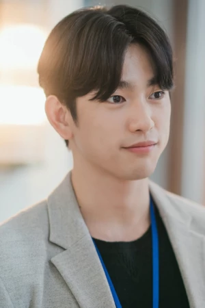 Jinyoung