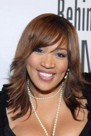 Kym Whitley