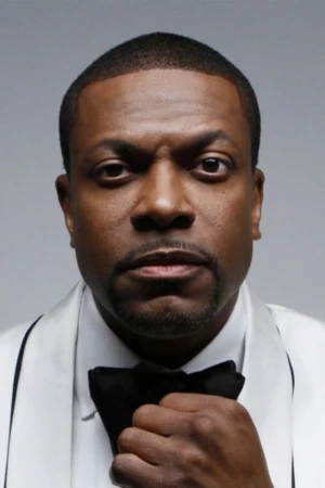 Chris Tucker