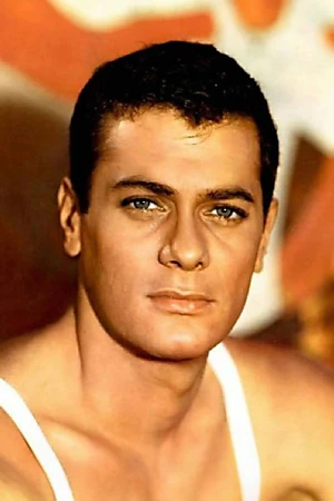 Tony Curtis