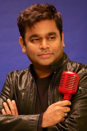 A.R. Rahman