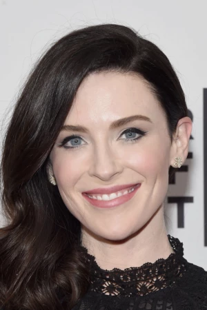 Bridget Regan