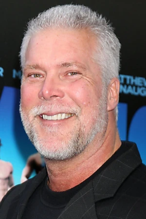 Kevin Nash