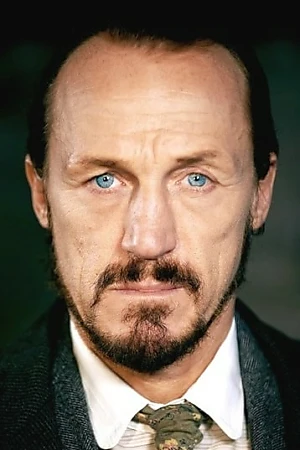 Jerome Flynn