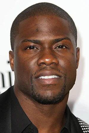 Kevin Hart