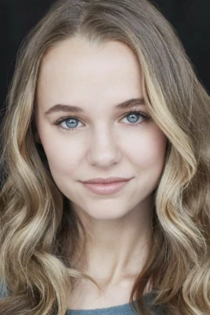 Madison Iseman