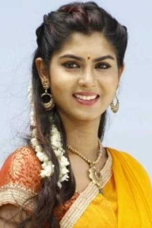 Upasana Rai