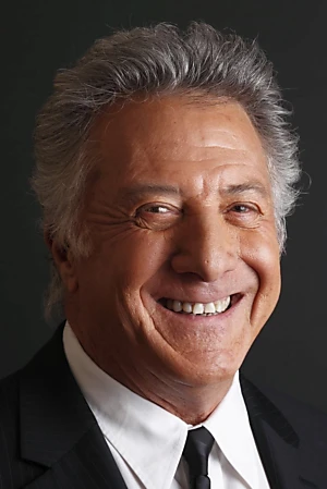 Dustin Hoffman