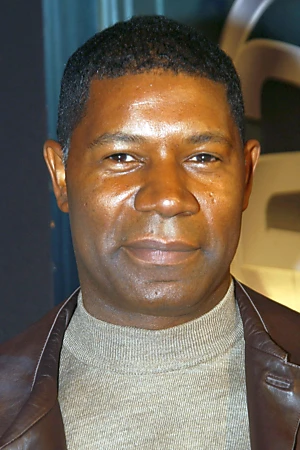 Dennis Haysbert