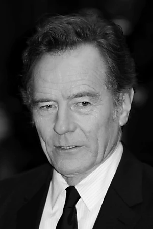 Bryan Cranston