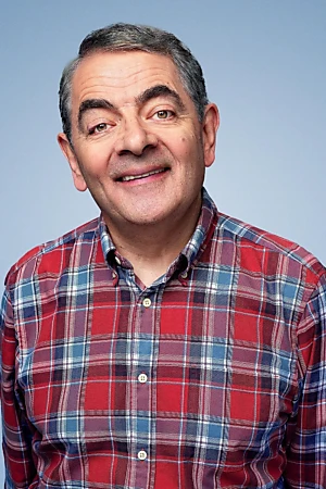 Rowan Atkinson