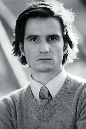 Jean-Pierre Léaud