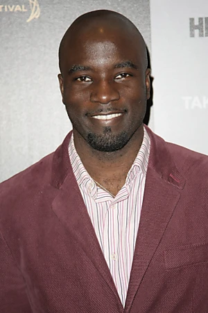 Mike Colter