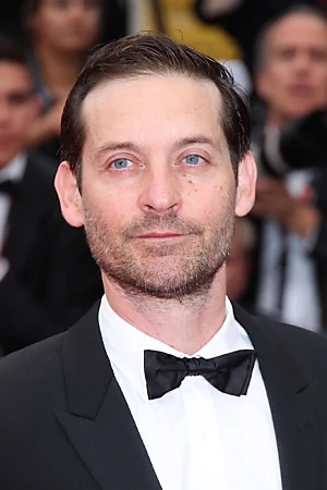 Tobey Maguire