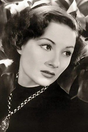 Rosemary Harris
