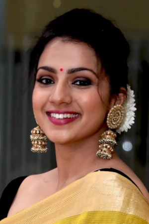 Sruthi Hariharan