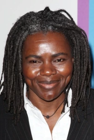 Tracy Chapman