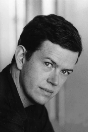 Dylan Baker