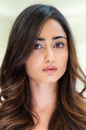 Tridha Choudhury