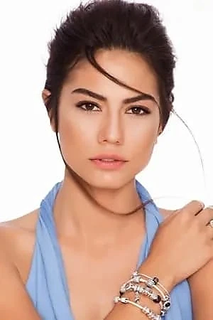 Demet Özdemir