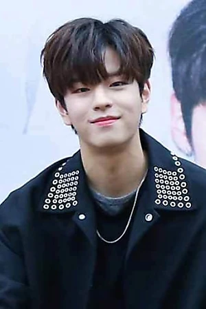 Seungmin