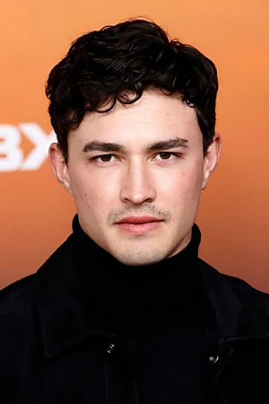 Gavin Leatherwood