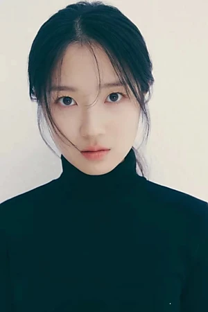 Kim Hye-yoon