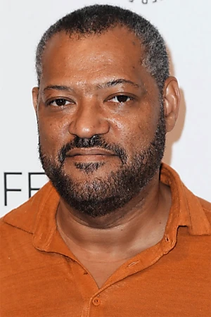 Laurence Fishburne