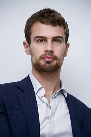 Theo James