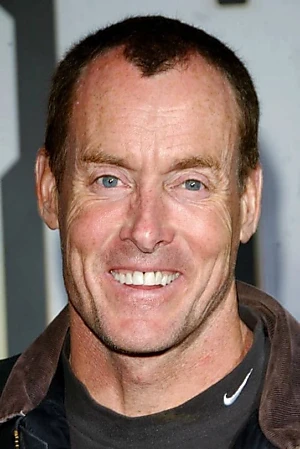 John C. McGinley