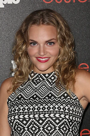 Madeline Brewer