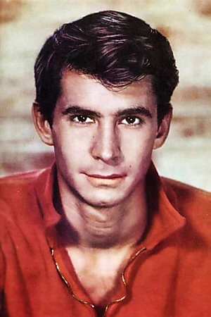 Anthony Perkins