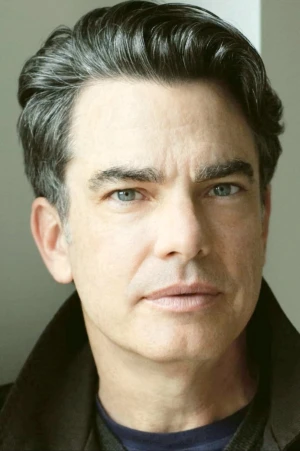 Peter Gallagher