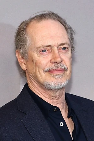 Steve Buscemi