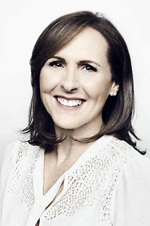 Molly Shannon