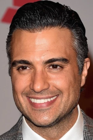 Jaime Camil