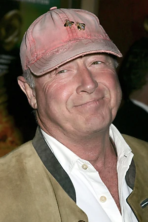 Tony Scott