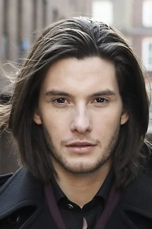 Ben Barnes