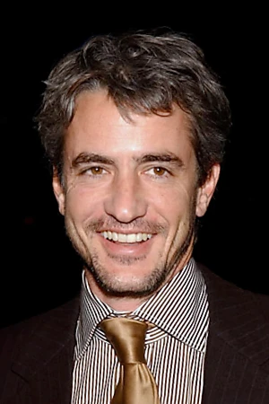 Dermot Mulroney