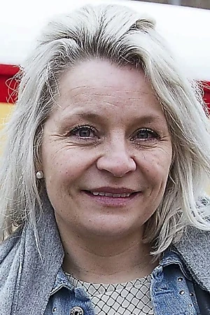 Signe Lindkvist